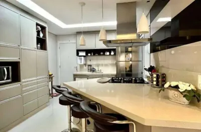 Apartamento à venda, 3 quartos, 1 suíte, 2 vagas, centro - são bernardo do campo/sp