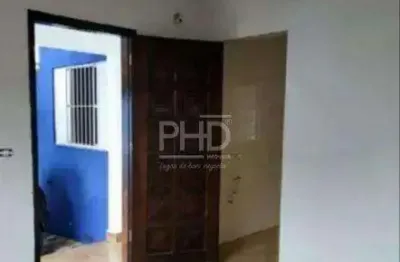 Casa à venda, 3 quartos, 6 vagas, vila palmares - santo andré/sp