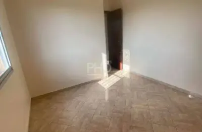 Apartamento à venda, 2 quartos, 1 vaga, baeta neves - são bernardo do campo/sp
