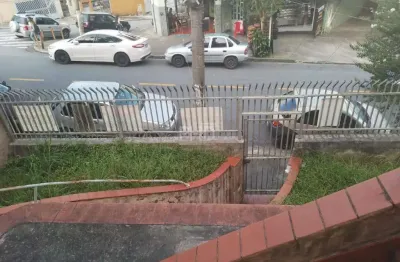 Terreno à venda no Centro, São Bernardo do Campo 