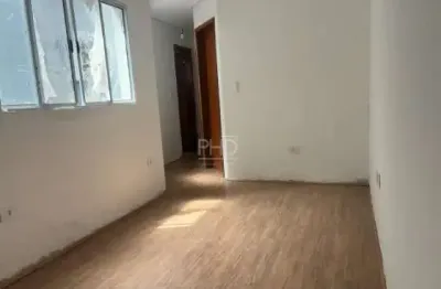 Apartamento à venda, 2 quartos, 1 vaga, jardim irene - santo andré/sp
