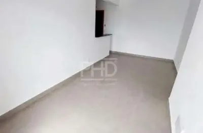 Apartamento à venda, 2 quartos, 1 vaga, planalto - são bernardo do campo/sp
