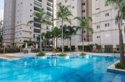 Apartamento clube à venda centro de são bernardo do campo
