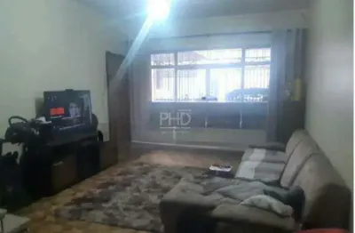 Venda de sobrado no jardim do mar para uso comercial ou residencial