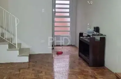 Sobrado para aluguel, 3 quartos, 3 vagas, Rudge Ramos - São Bernardo do Campo/SP