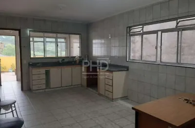 Sobrado à venda, 3 quartos, 1 suíte, 2 vagas, jardim las vegas - santo andré/sp