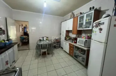 Casa com 2 quartos à venda no Nova Petrópolis, São Bernardo do Campo 
