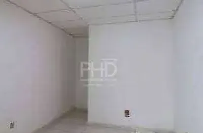 Sala comercial para alugar no Parque das Nações, Santo André 