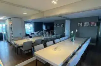 Apartamento à venda, 3 quartos, 3 suítes, 2 vagas, centro - são bernardo do campo/sp