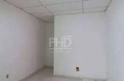 Sala comercial para alugar no Parque das Nações, Santo André 