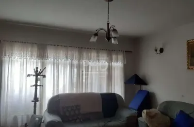 Casa com 3 quartos à venda no Anchieta, São Bernardo do Campo 