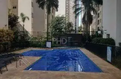 Apartamento para aluguel, 2 quartos, 1 vaga, nova petrópolis - são bernardo do campo/sp