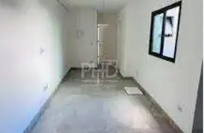 Cobertura para aluguel, 2 quartos, 1 suíte, 1 vaga, vila helena - santo andré/sp
