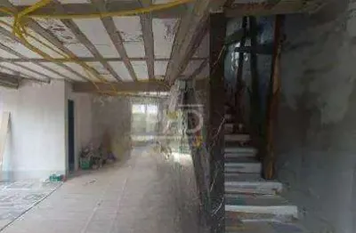 Sobrado à venda, 3 quartos, 1 suíte, 2 vagas, vila lucinda - santo andré/sp