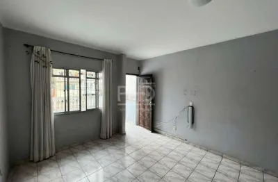 Sobrado à venda, 3 quartos, 1 suíte, 2 vagas, jardim marek - santo andré/sp