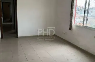 Apartamento para aluguel, 3 quartos, 1 suíte, 2 vagas, Vila Curuçá - Santo André/SP