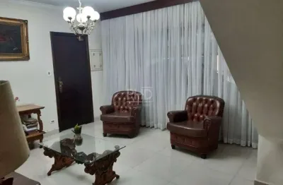 Casa com 3 quartos à venda no Paulicéia, São Bernardo do Campo 