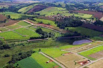 Terreno à venda no Arraial, Tuiuti 
