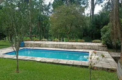 Chacara com piscina ,churrasqueira e campo !! imperdivel