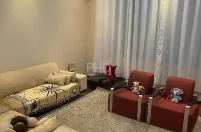 Sobrado com 3 quartos e 4 banheiros à venda, 300 m² por r$ 1.400.000