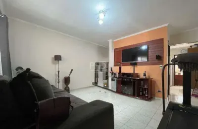 Sobrado a venda no bairro demarchi - são bernardo do campo