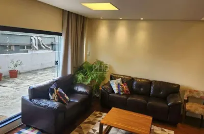 Apartamento - 3 dormitório - centro de são bernardo do campo