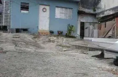 Terreno a venda no bairro alves dias são bernardo do campo
