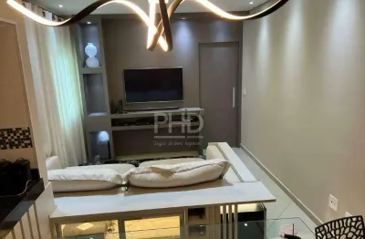 Cobertura à venda, 3 quartos, 1 suíte, 3 vagas, paraíso - santo andré/sp