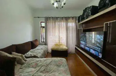 Casa à venda, 3 quartos, 6 vagas, assunção - são bernardo do campo/sp