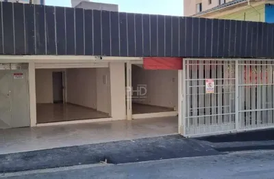 Ponto comercial para alugar no Centro, São Bernardo do Campo 