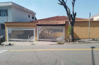 Casa à venda, 4 quartos, 1 suíte, 4 vagas, centro - são bernardo do campo/sp