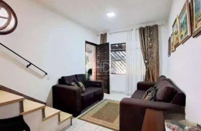 Sobrado à venda, 4 quartos, 2 suítes, 2 vagas, baeta neves - são bernardo do campo/sp
