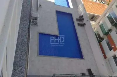 Apartamento para aluguel, 2 quartos, 1 vaga, baeta neves - são bernardo do campo/sp
