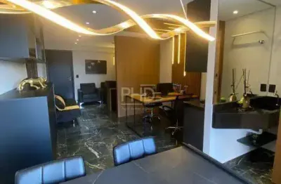 Sala comercial para alugar no Parque Jaçatuba, Santo André 