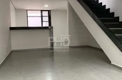 Sobrado à venda, 3 quartos, 2 suítes, 2 vagas, vila francisco matarazzo - santo andré/sp
