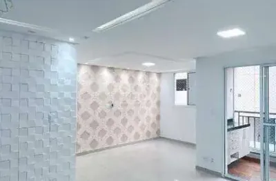 Apartamento 68 m² bairro conceição - diadema - sp - condomínio encontro imigrantes