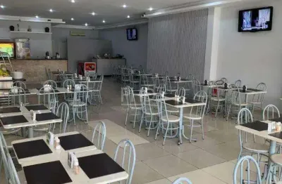Casa comercial de esquina, no centro de santo andré.