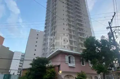 Apartamento à venda, 2 quartos, 1 suíte, 2 vagas, nova petrópolis - são bernardo do campo/sp