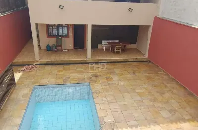 Sobrado à venda, 3 quartos, 1 suíte, 5 vagas, parque espacial - são bernardo do campo/sp