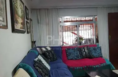 Casa com 3 quartos à venda no Anchieta, São Bernardo do Campo 