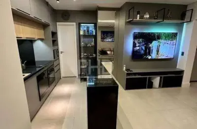 Apartamento à venda, 1 quarto, 1 vaga, jardim do mar - são bernardo do campo/sp