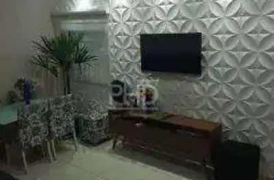 Apartamento à venda, 3 quartos, 1 suíte, 1 vaga, vila luzita - santo andré/sp