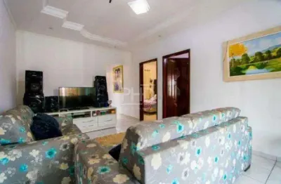 Casa à venda, 4 quartos, 2 vagas, parque novo oratório - santo andré/sp