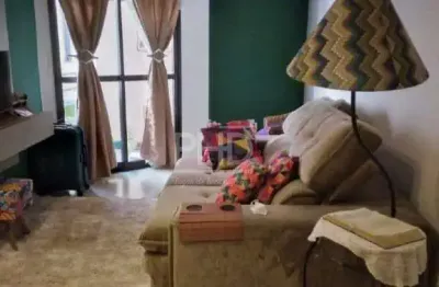 Apartamento com 2 dormitórios c/suite, 97 m² - 2vagas garagem-centro - são bernardo do campo/sp