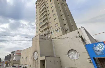 Apartamento novo à venda, 79 m² - vila alzira - santo andré/sp