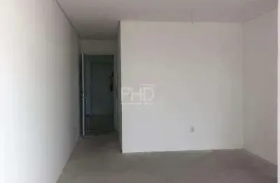 Apartamento novo à venda, 79 m² - vila alzira - santo andré/sp