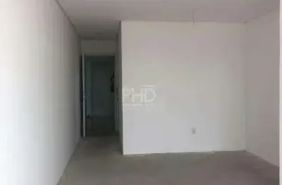 Apartamento novo à venda, 79 m² - vila alzira - santo andré/sp