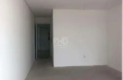 Apartamento novo à venda, 79 m² - vila alzira - santo andré/sp