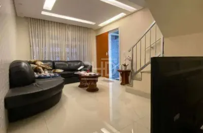 Sobrado triplex 525m²08 dormitórios a venda no bairro suisso em são bernardo do campo/sp.