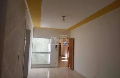 Apartamento à venda, 2 quartos, 1 suíte, 1 vaga, centro - santo andré/sp
